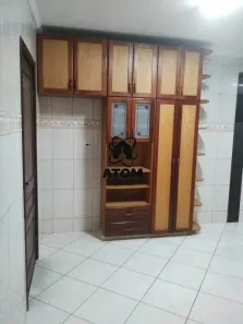 Apartamento com 3 Quartos para alugar, 121m² no Centro, Taubaté