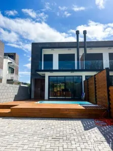 Casa com 4 Quartos à venda, 171m² no Morrinhos, Garopaba