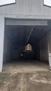 Galpão/Depósito/Armazém para alugar, 250m² no Vila Nova Bonsucesso, Guarulhos