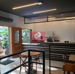 Ponto Comercial com 3 Quartos à venda, 160m² no Indianópolis, São Paulo