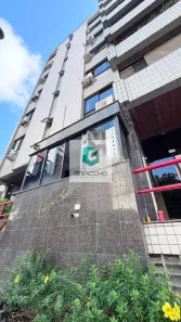 Apartamento com 4 Quartos à venda, 213m² no Meireles, Fortaleza