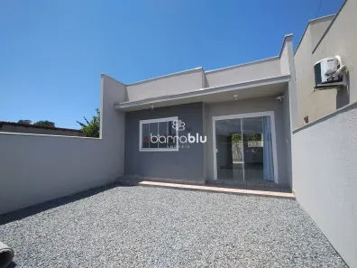 Casa com 2 Quartos à venda, 42m² no Quinta dos Açorianos, Barra Velha