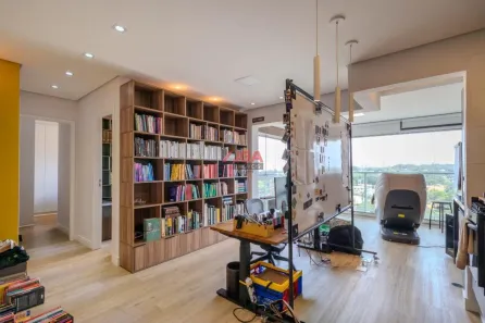 Apartamento com 2 Quartos à venda, 63m² no Jardim Prudência, São Paulo