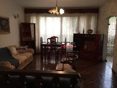 Casa com 4 Quartos à venda, 300m² no Parque da Mooca, São Paulo