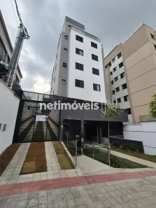 Apartamento com 2 Quartos à venda, 60m² no Cruzeiro, Belo Horizonte
