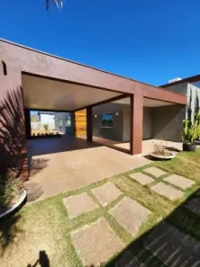 Casa de Condomínio com 3 Quartos à venda, 720m² no Balneário Água Limpa, Nova Lima