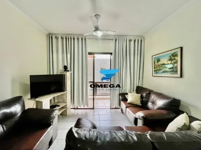 Apartamento com 4 Quartos à venda, 85m² no Enseada, Guarujá