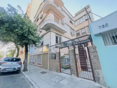 Apartamento com 2 Quartos à venda, 81m² no Centro Histórico, Porto Alegre