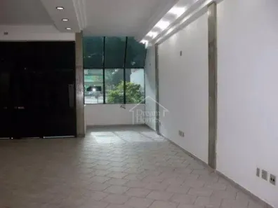 Ponto Comercial para alugar, 167m² no Chácaras Alpina, Valinhos