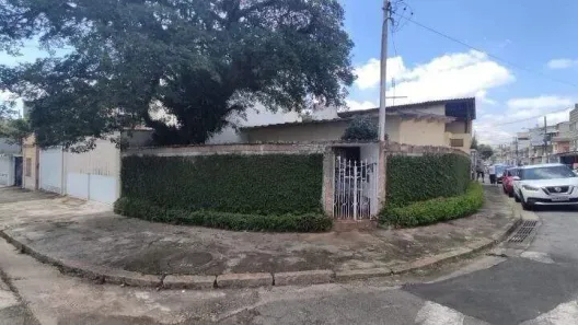 Lote/Terreno à venda, 193m² no Vila Alzira, Santo André