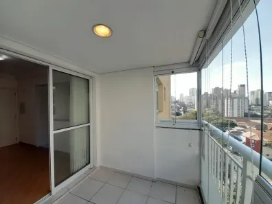 Apartamento com 1 Quarto para venda ou aluguel, 42m² no Vila da Saúde, São Paulo