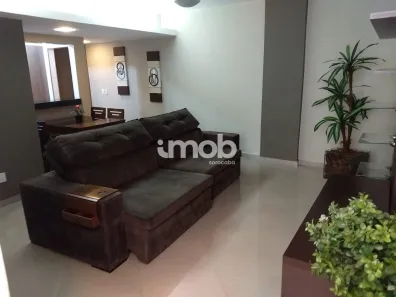 Apartamento com 2 Quartos à venda, 67m² no Centro, Sorocaba