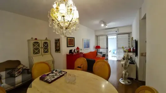 Apartamento com 1 Quarto à venda, 84m² no Barra da Tijuca, Rio de Janeiro