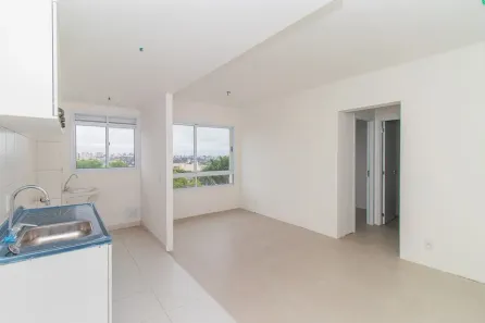 Apartamento com 2 Quartos à venda, 54m² no Bom Jesus, Porto Alegre