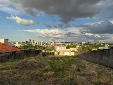 Lote/Terreno à venda, 1000m² no Cidade Jardim, Uberlândia