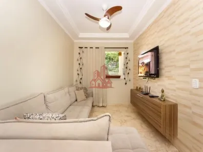 Casa com 2 Quartos à venda, 178m² no Vila Campesina, Osasco