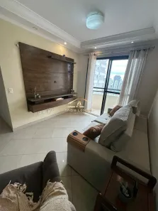 Apartamento com 3 Quartos à venda, 77m² no Tatuapé, São Paulo