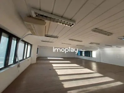 Sala Comercial para alugar, 190m² no Vila Olímpia, São Paulo