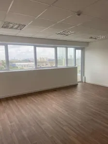 Sala Comercial para alugar, 42m² no Rudge Ramos, São Bernardo do Campo