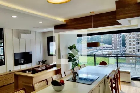 Apartamento com 2 Quartos à venda, 87m² no Tamboré, Barueri
