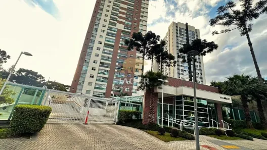 Apartamento com 2 Quartos para alugar, 73m² no Cidade Industrial, Curitiba