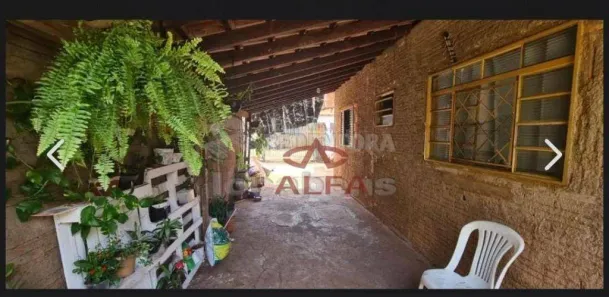 Casa com 2 Quartos à venda, 120m² no Jardim do Lago, São José do Rio Preto