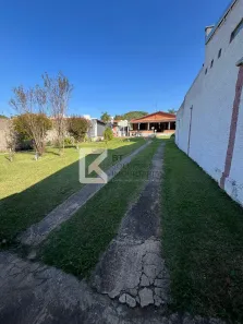 Casa com 6 Quartos à venda, 1034m² no Chácara Alvorada, Indaiatuba