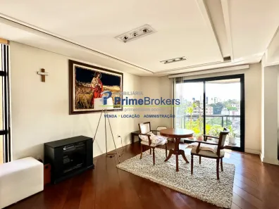 Apartamento com 3 Quartos à venda, 226m² no Aclimação, São Paulo