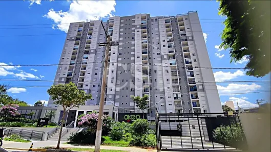 Apartamento com 3 Quartos à venda, 67m² no Bonfim, Campinas