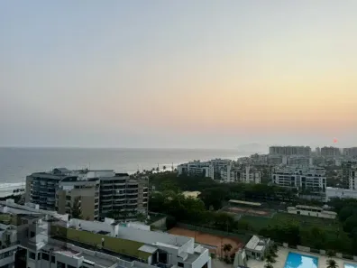 Apartamento com 4 Quartos à venda, 162m² no Barra da Tijuca, Rio de Janeiro
