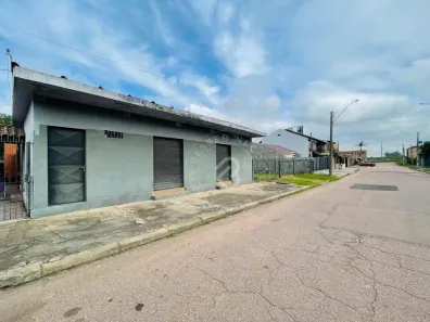 Ponto Comercial para alugar, 45m² no Três Portos, Sapucaia do Sul