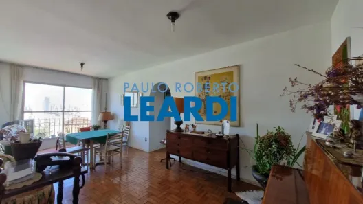 Apartamento com 4 Quartos à venda, 184m² no Vila Mariana, São Paulo