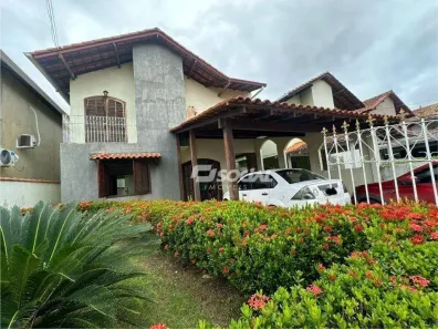 Casa de Condomínio com 3 Quartos à venda, 194m² no Flodoaldo Pontes Pinto, Porto Velho