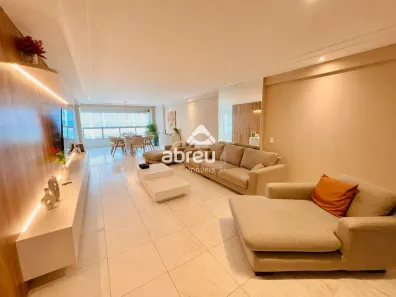 Apartamento com 3 Quartos à venda, 187m² no Areia Preta, Natal