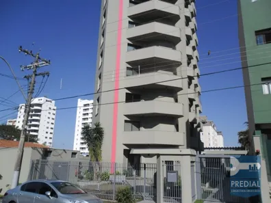 Apartamento com 4 Quartos à venda, 300m² no Jardim Bethânia, São Carlos