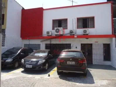 Prédio Comercial à venda, 236m² no Mooca, São Paulo