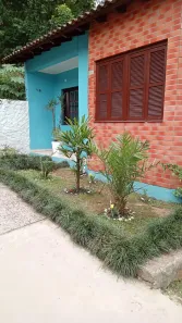 Casa de Condomínio com 2 Quartos à venda, 45m² no Querência, Viamão