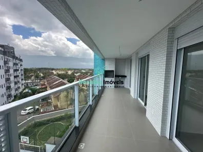 Apartamento com 2 Quartos à venda, 79m² no Maitinga, Bertioga