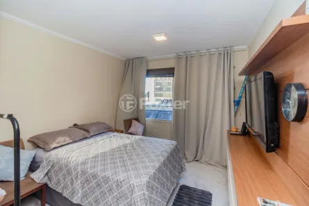 Apartamento com 1 Quarto à venda, 32m² no Centro Histórico, Porto Alegre