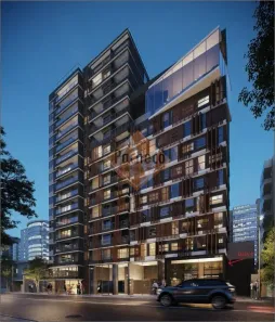 Ponto Comercial para alugar, 1328m² no Cerqueira César, São Paulo