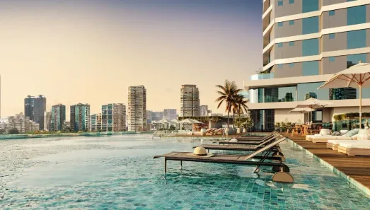 Apartamento com 4 Quartos à venda, 197m² no Centro, Balneário Camboriú