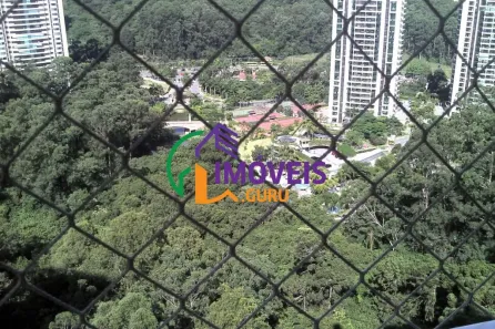 Apartamento com 4 Quartos para alugar, 260m² no Jardim Morumbi, São Paulo