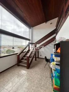 Cobertura com 5 Quartos à venda, 246m² no Centro, Cabo Frio