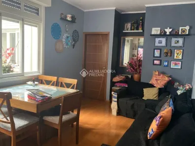 Apartamento com 3 Quartos à venda, 97m² no Floresta, Porto Alegre