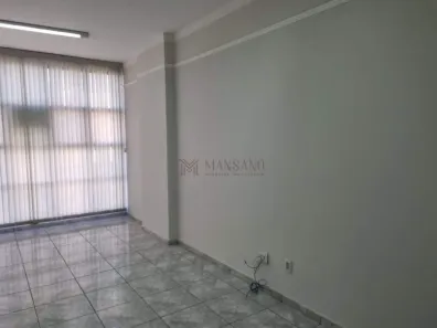 Sala Comercial para alugar, 36m² no Centro, Bauru