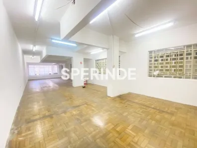 Sala Comercial para alugar, 103m² no Centro Histórico, Porto Alegre