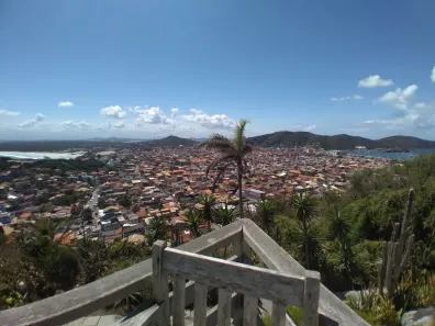 Casa de Condomínio com 3 Quartos à venda, 3600m² no Pontal do Atalaia, Arraial do Cabo