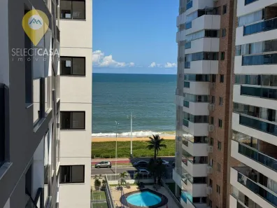 Apartamento com 2 Quartos à venda, 59m² no Praia de Itaparica, Vila Velha
