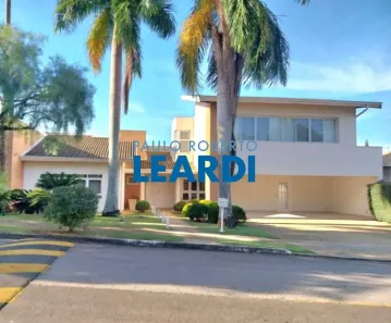 Casa de Condomínio com 4 Quartos à venda, 1000m² no Loteamento Residencial Fazenda São José, Valinhos