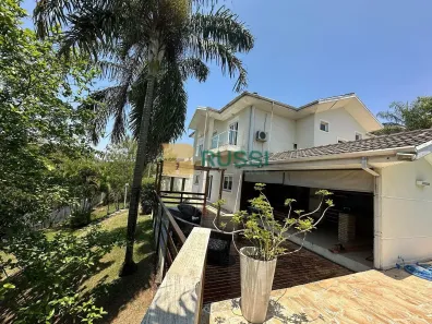 Casa de Condomínio com 4 Quartos à venda, 378m² no Condomínio Residencial Mirante do Vale, Jacareí